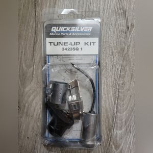 Mercury quicksilver marine parts & accessories tune-up kit 34235Q 1